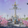 Sanctum de face