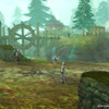 Capture de Aion