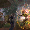 CBT 8�me semaine - officiel NCsoft n�4
