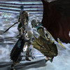 Capture de Aion