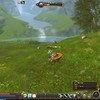Capture de Aion