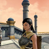 Capture de Aion