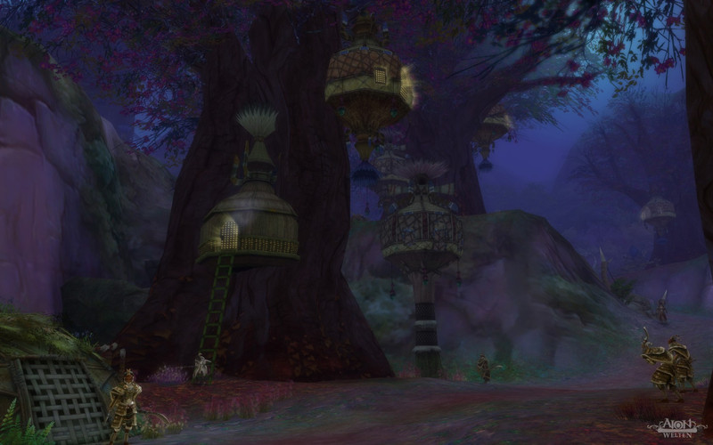 Capture de Aion