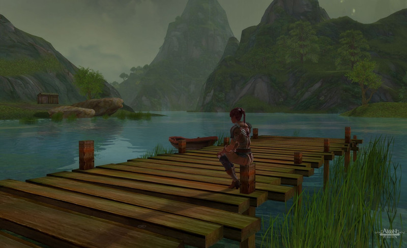 Capture de Aion
