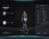 Outil de création d'avatars Outil de création d'avatars