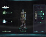 Outil de création d'avatars Outil de création d'avatars