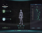 Outil de création d'avatars Outil de création d'avatars