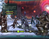 Outil de création d'avatars Outil de création d'avatars