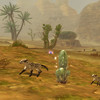 Capture de Aion