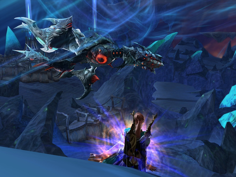 Capture de Aion