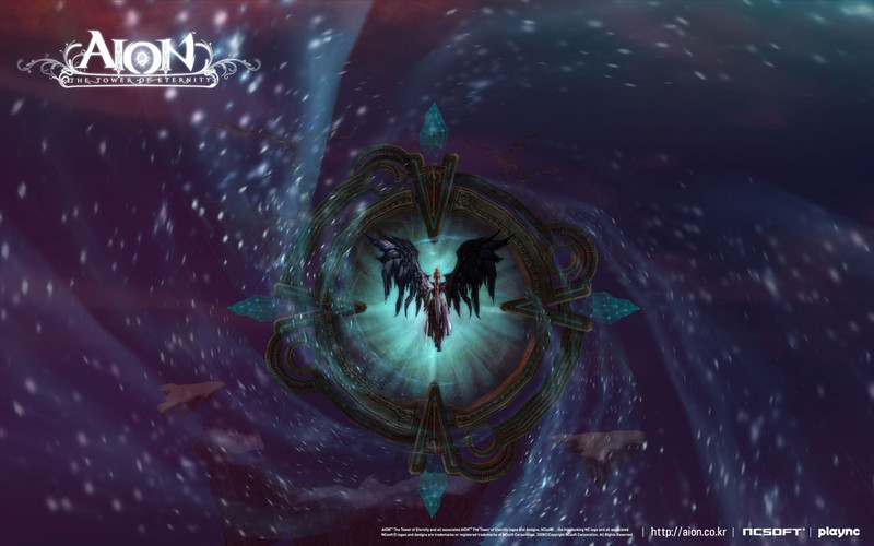Capture de Aion