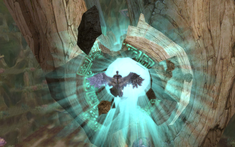 Capture de Aion