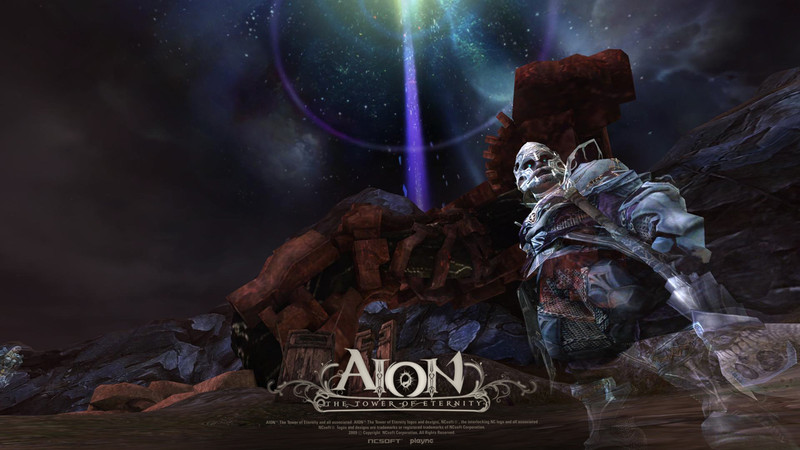 Capture de Aion