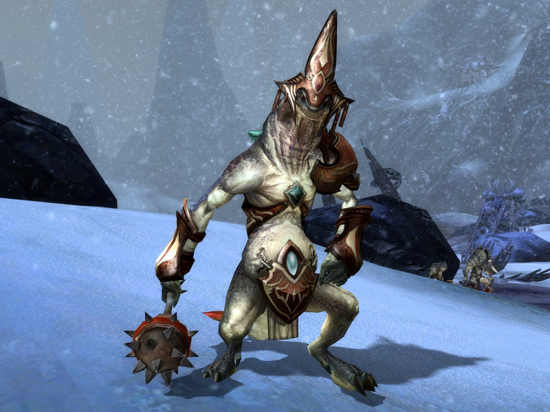 Capture de Aion