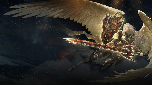Aion Reforged