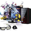 Aion annonc� en 3D Relief en Cor�e