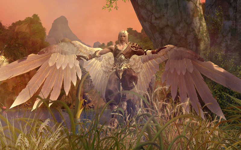 Capture de Aion