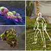 bestiaire 2