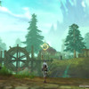 Capture de Aion