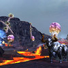 Capture de Aion