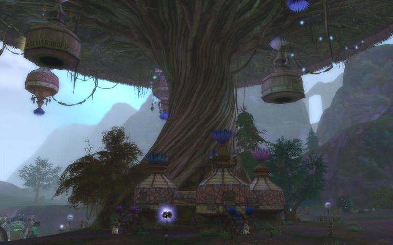 Capture de Aion