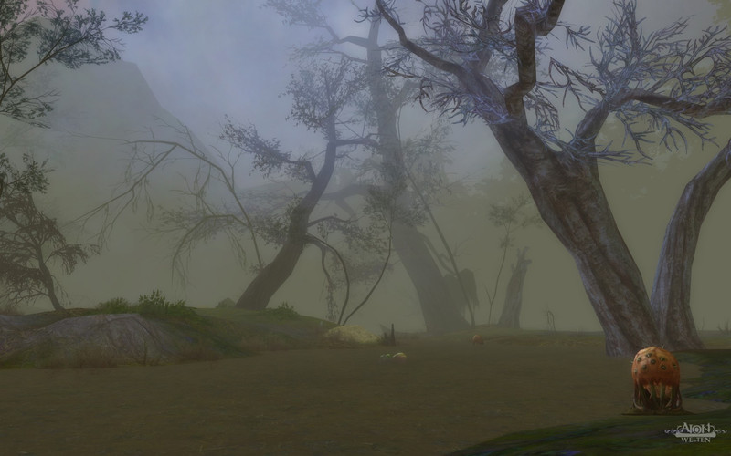 Capture de Aion