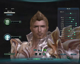 Outil de création d'avatars Outil de création d'avatars