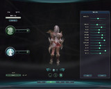 Outil de création d'avatars Outil de création d'avatars