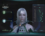 Outil de création d'avatars Outil de création d'avatars