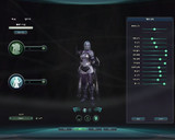Outil de création d'avatars Outil de création d'avatars