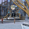 Capture de Aion