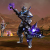 Capture de Aion