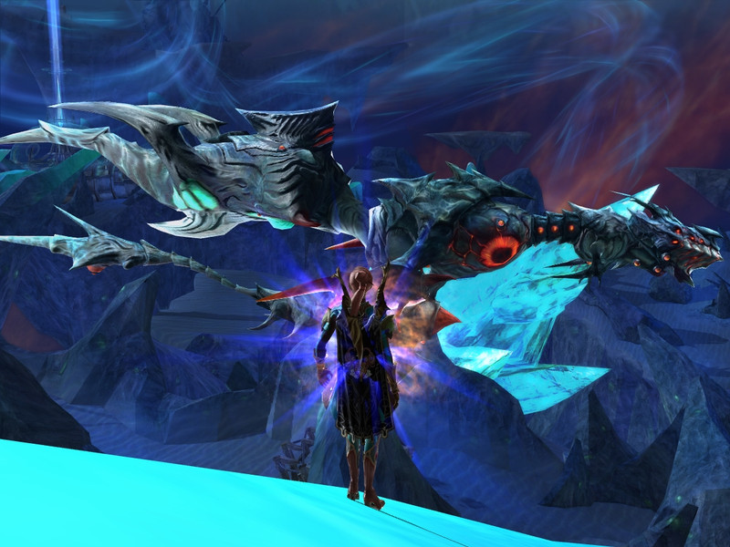 Capture de Aion