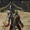 Capture de Aion