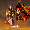 Capture de Aion