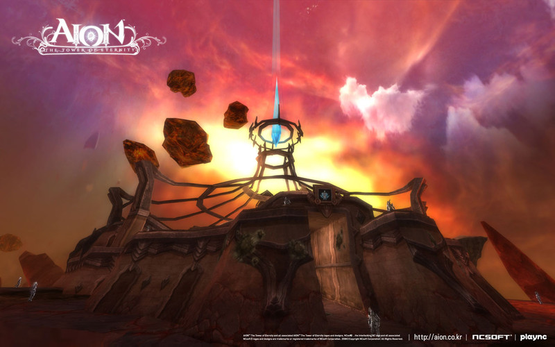 Capture de Aion