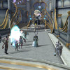 Capture de Aion