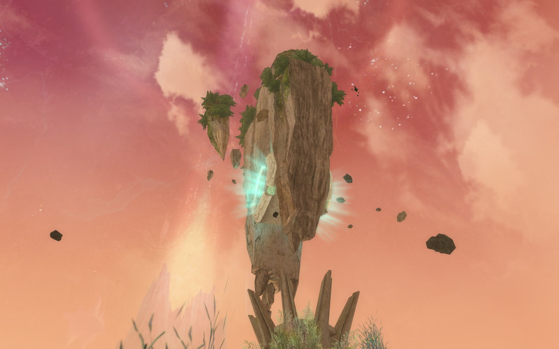 Capture de Aion