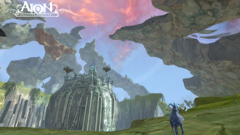Capture de Aion