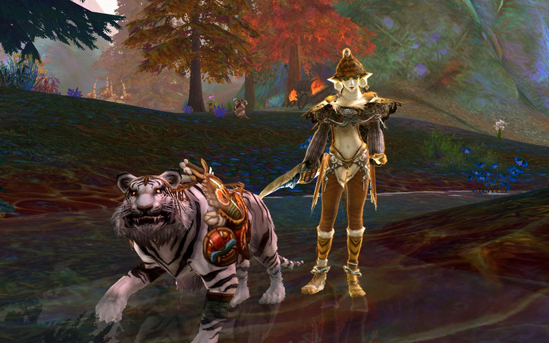 Capture de Aion