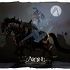 Capture de Aion
