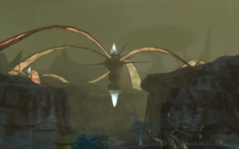 Capture de Aion