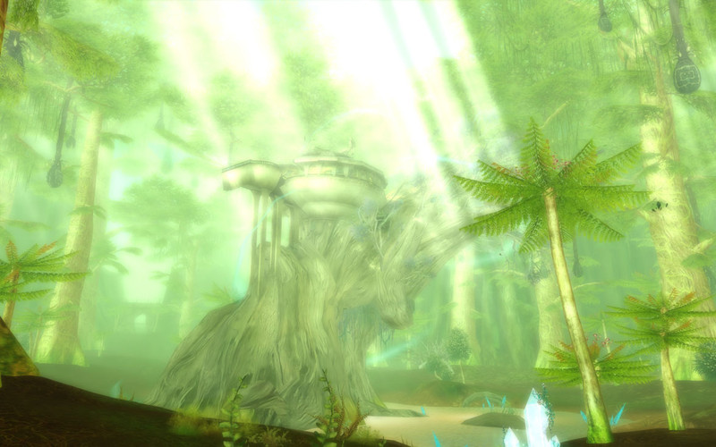 Capture de Aion