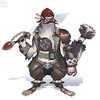 Pirates of the Shugor�bes