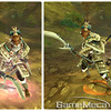 Capture de Aion