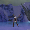 Capture de Aion