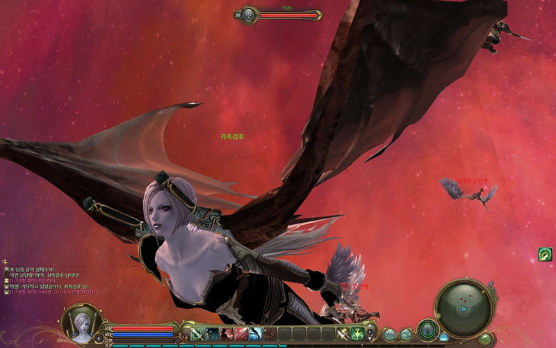 Asmodienne Abysses 2