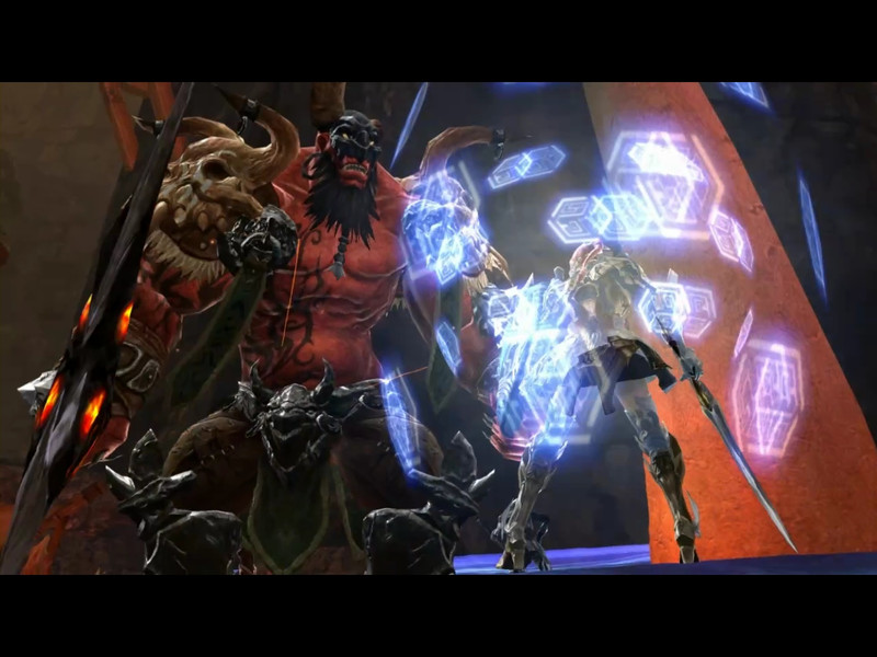Le templier 2