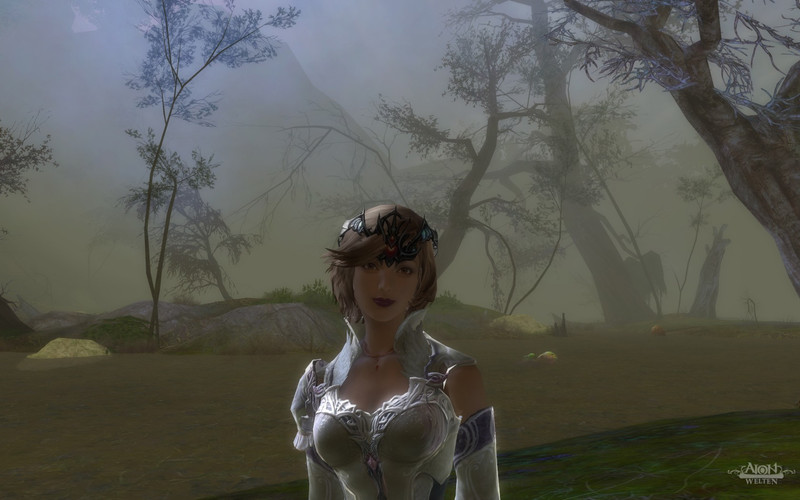 Capture de Aion