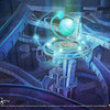 Abysse Concept Art 